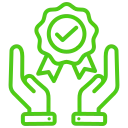 Home achievement icon