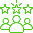 Home protactor and a pencil